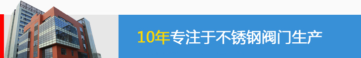 閥門制造行業(yè)領(lǐng)導者